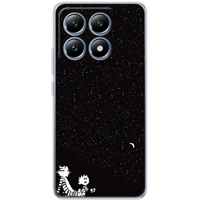 Чохол BoxFace Xiaomi 14T Pro 