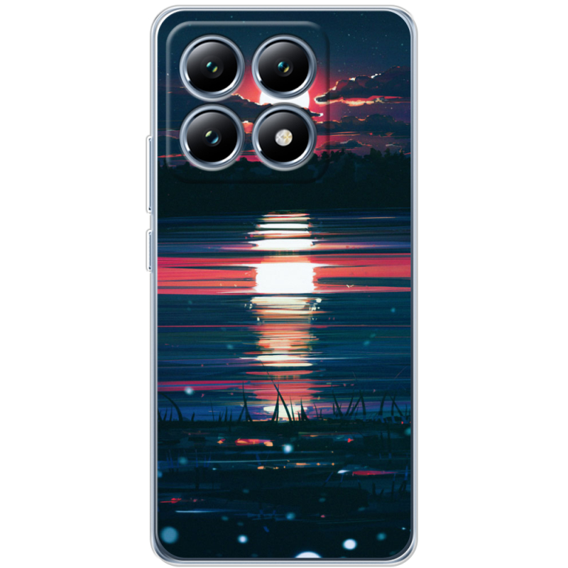 Чохол BoxFace Xiaomi 14T Pro Midnight