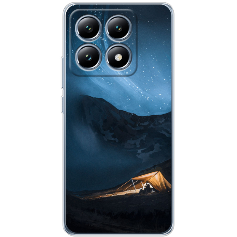 Чохол BoxFace Xiaomi 14T Pro Nowhere
