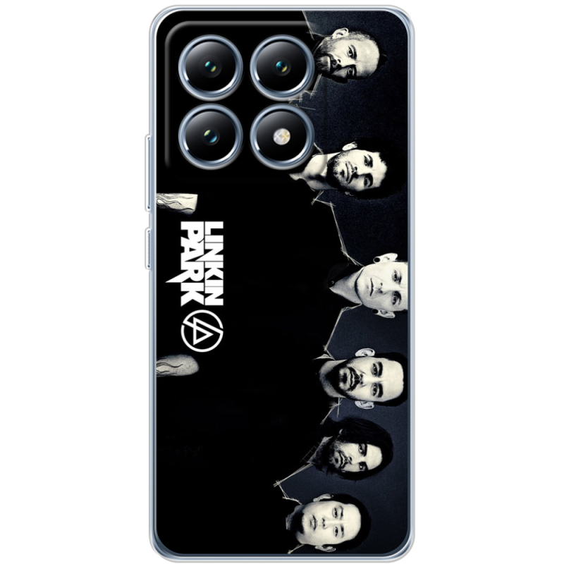 Чохол BoxFace Xiaomi 14T Pro 