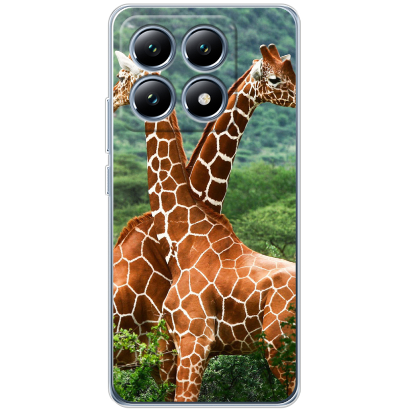 Чохол BoxFace Xiaomi 14T Pro 