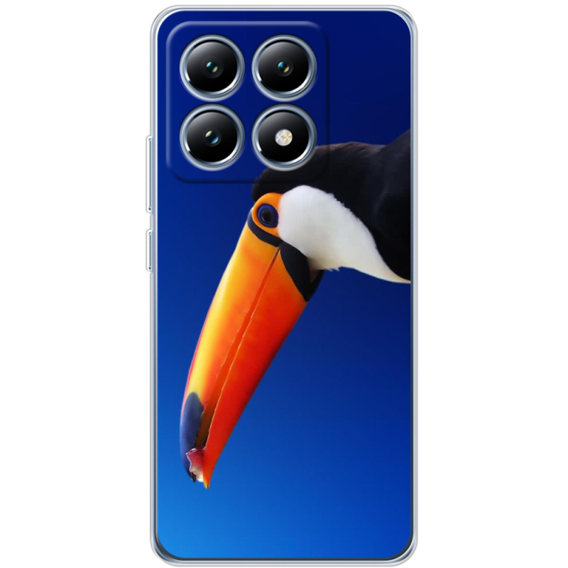 Чохол BoxFace Xiaomi 14T Pro 