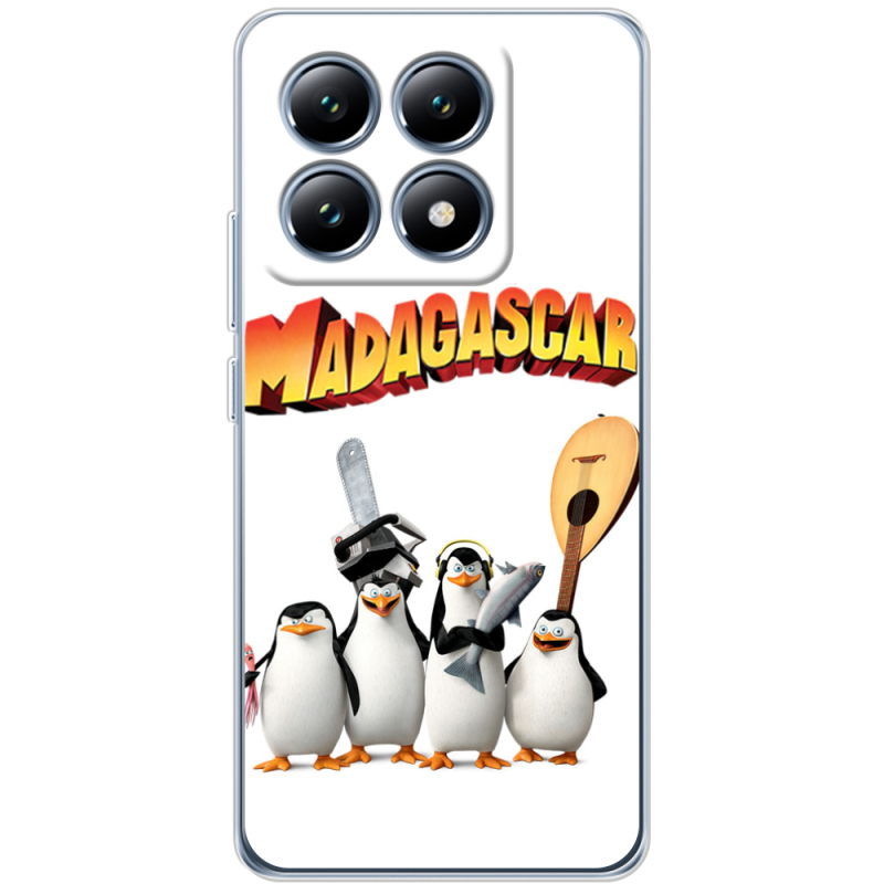 Чохол BoxFace Xiaomi 14T Pro 