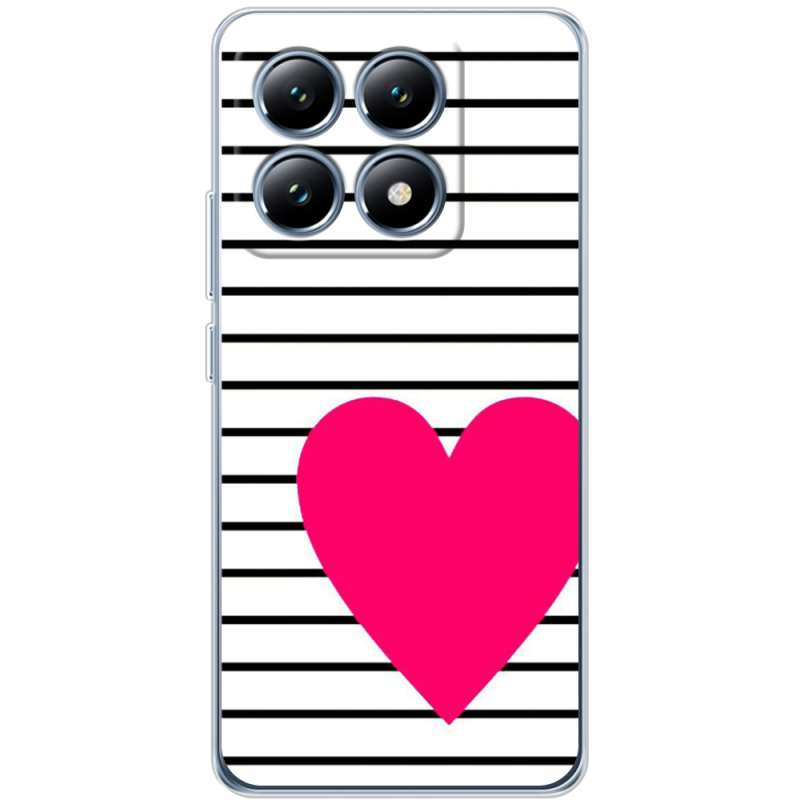 Чохол BoxFace Xiaomi 14T Pro 