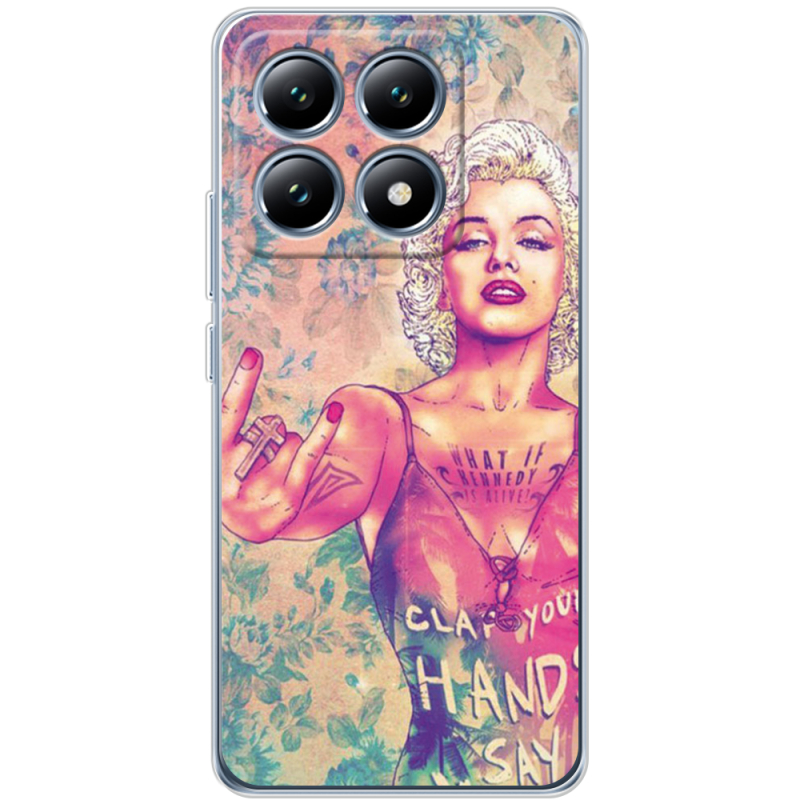 Чохол BoxFace Xiaomi 14T Pro 