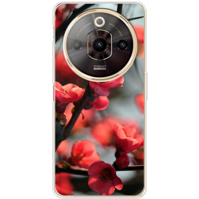 Чохол BoxFace Nubia Focus Pro Awakening Spring