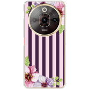 Чохол BoxFace Nubia Focus Pro Purple Fantasy