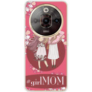 Чохол BoxFace Nubia Focus Pro GirlMom