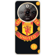 Чохол BoxFace Nubia Focus Pro FC Manchester-U