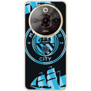 Чохол BoxFace Nubia Focus Pro FC M-City