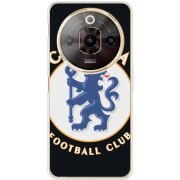 Чохол BoxFace Nubia Focus Pro FC Chelsea