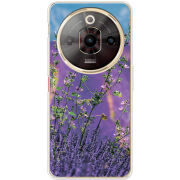 Чохол BoxFace Nubia Focus Pro Lavender Field