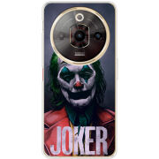 Чохол BoxFace Nubia Focus Pro Joker