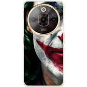 Чохол BoxFace Nubia Focus Pro Joker Background