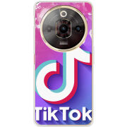 Чохол BoxFace Nubia Focus Pro TikTok