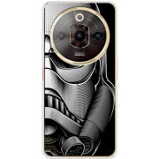 Чохол BoxFace Nubia Focus Pro Imperial Stormtroopers