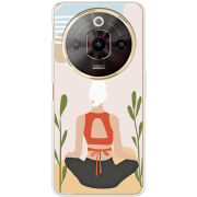 Чохол BoxFace Nubia Focus Pro Yoga Style