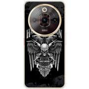 Чохол BoxFace Nubia Focus Pro Harley Davidson