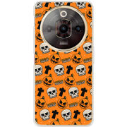 Чохол BoxFace Nubia Focus Pro Halloween Trick or Treat