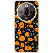 Чохол BoxFace Nubia Focus Pro Cute Halloween