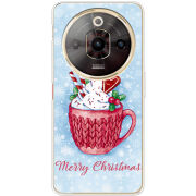 Чохол BoxFace Nubia Focus Pro Spicy Christmas Cocoa