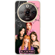 Чохол BoxFace Nubia Focus Pro Blackpink Kpop