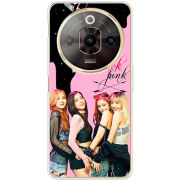 Чохол BoxFace Nubia Focus Pro Blackpink Star