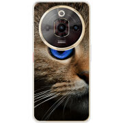 Чохол BoxFace Nubia Focus Pro Cat's Eye