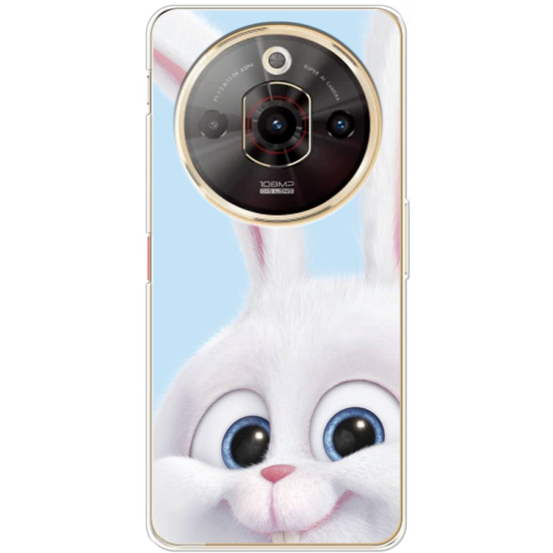 Чохол BoxFace Nubia Focus Pro Rabbit