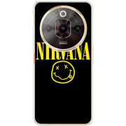 Чохол BoxFace Nubia Focus Pro NIRVANA