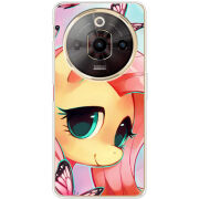 Чохол BoxFace Nubia Focus Pro My Little Pony Fluttershy