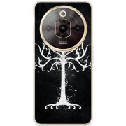 Чохол BoxFace Nubia Focus Pro Fantasy Tree