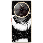 Чохол BoxFace Nubia Focus Pro Hugging Stars