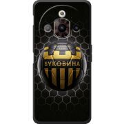 Чорний чохол BoxFace Nubia Focus Pro 5G 