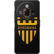 Чорний чохол BoxFace Nubia Focus Pro 5G 
