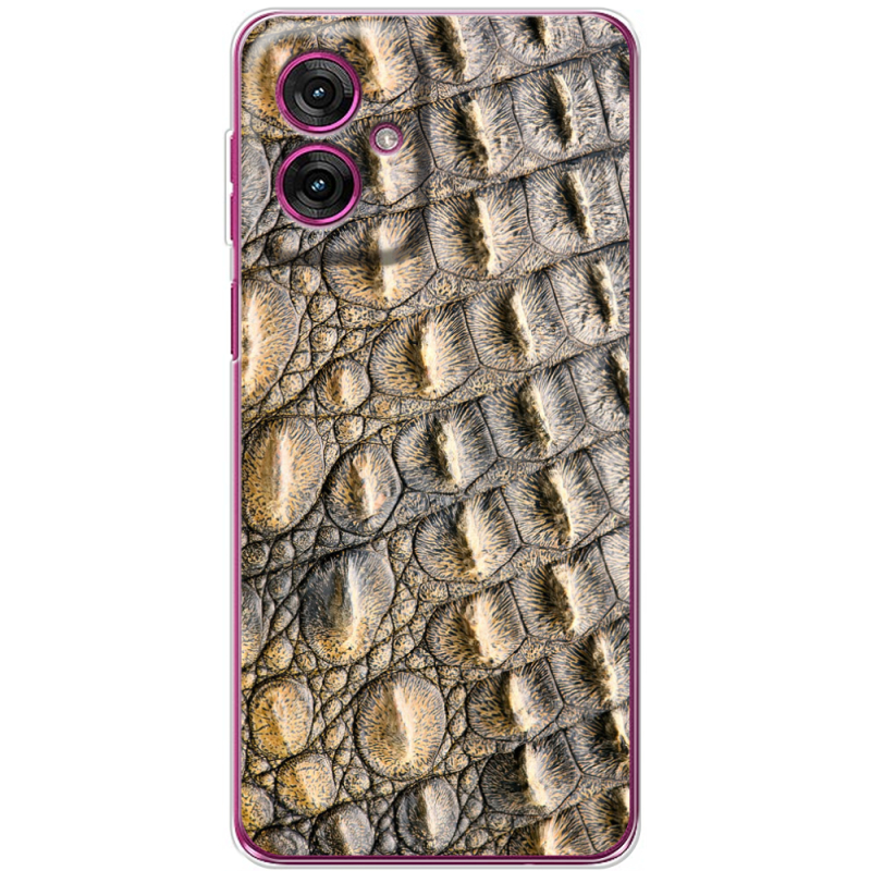 Чохол BoxFace Motorola G55 