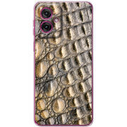 Чохол BoxFace Motorola G55 