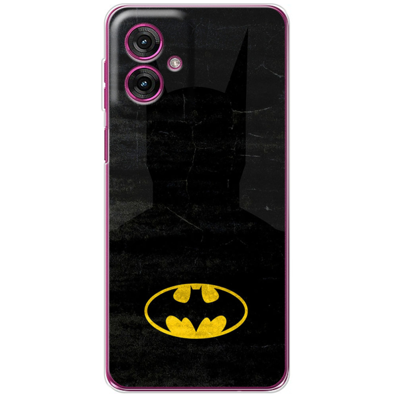 Чохол BoxFace Motorola G55 