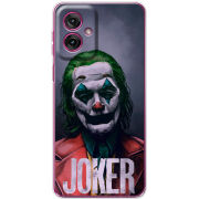 Чохол BoxFace Motorola G55 Joker