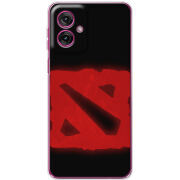 Чохол BoxFace Motorola G55 Dota 2