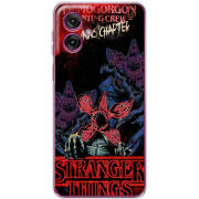 Чохол BoxFace Motorola G55 