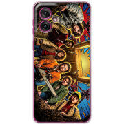 Чохол BoxFace Motorola G55 