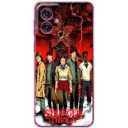 Чохол BoxFace Motorola G55 