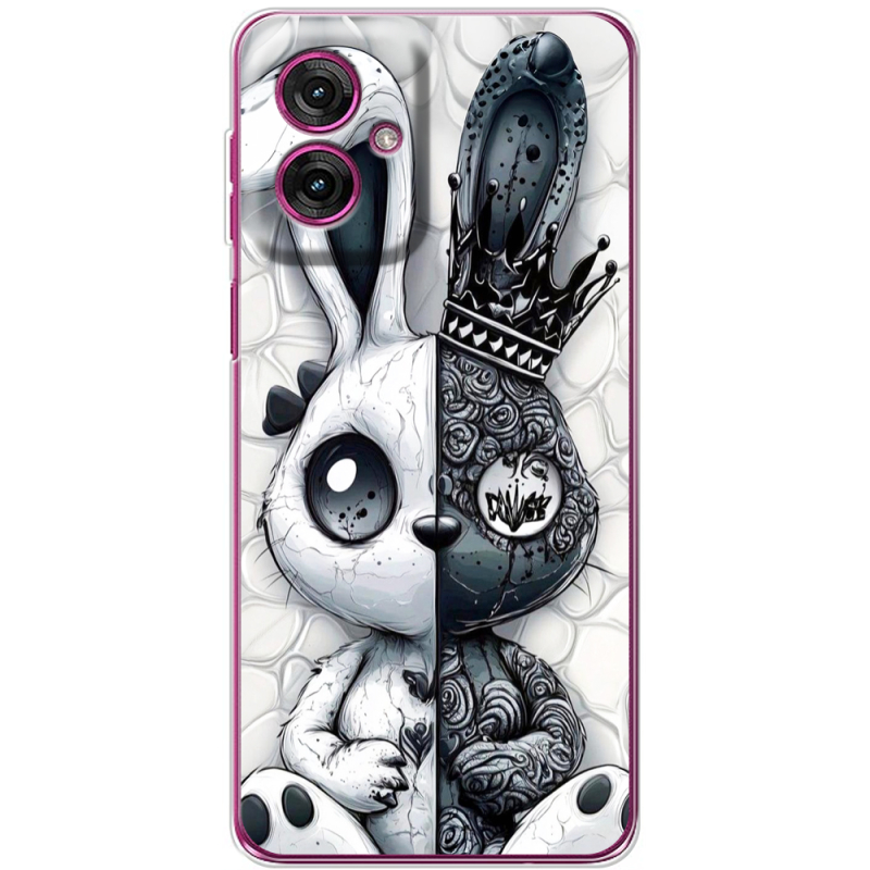 Чохол BoxFace Motorola G55 