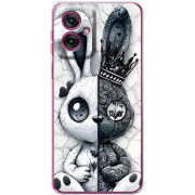 Чохол BoxFace Motorola G55 