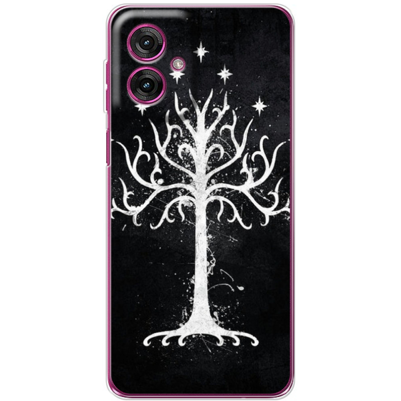 Чохол BoxFace Motorola G55 Fantasy Tree