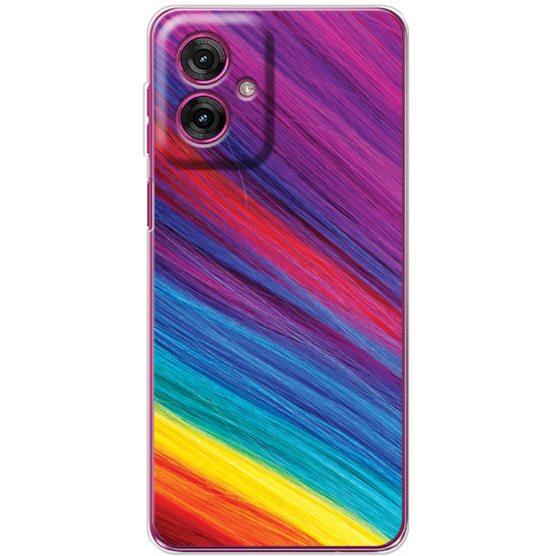 Чохол BoxFace Motorola G55 