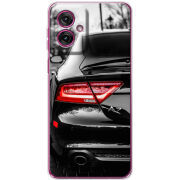 Чохол BoxFace Motorola G55 Audi A7