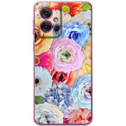 Чохол BoxFace Motorola G55 Blossom