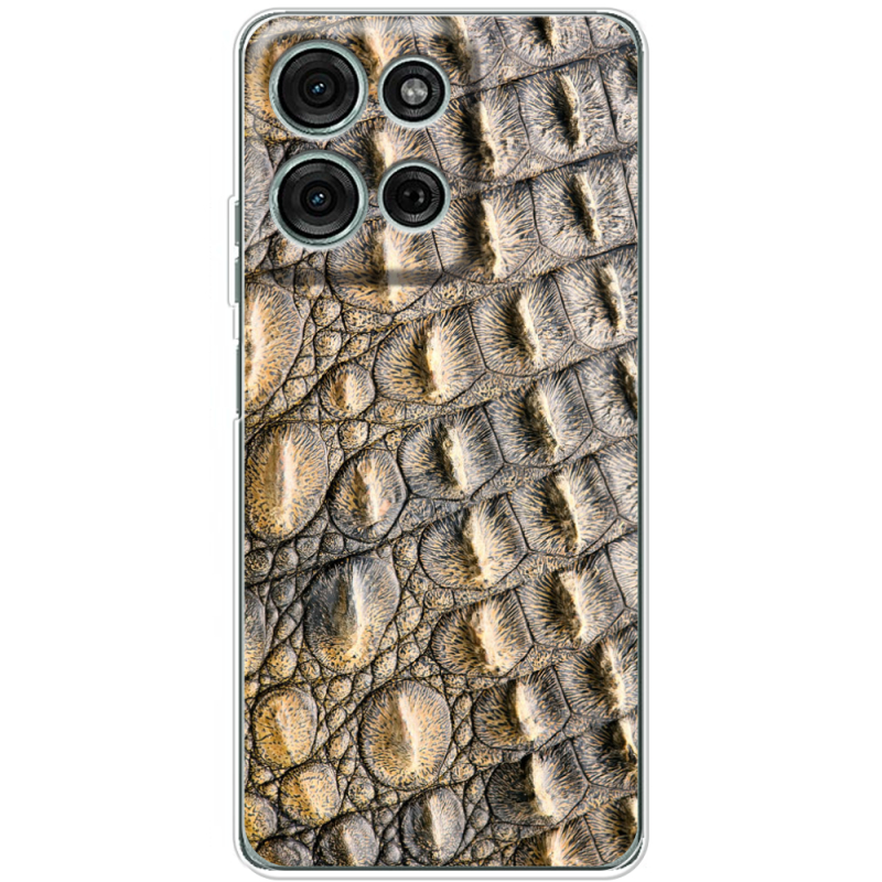 Чохол BoxFace Motorola G75 